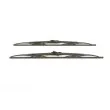 BOSCH 3 397 005 800 - Kit balais d'essuie-glace