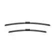 BOSCH 3 397 007 296 - Kit balais d'essuie-glace