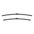 BOSCH 3 397 007 540 - Kit balais d'essuie-glace