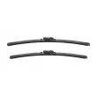 BOSCH 3 397 007 637 - Kit balais d'essuie-glace
