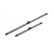 BOSCH 3 397 007 653 - Kit balais d'essuie-glace
