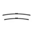 BOSCH 3 397 007 862 - Kit balais d'essuie-glace