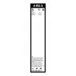 BOSCH 3 397 009 051 - Kit balais d'essuie-glace