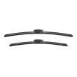 BOSCH 3 397 014 173 - Kit balais d'essuie-glace