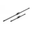 BOSCH 3 397 014 245 - Kit balais d'essuie-glace