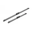 BOSCH 3 397 014 317 - Kit balais d'essuie-glace