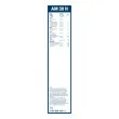 BOSCH 3 397 016 513 - Balai d'essuie-glace