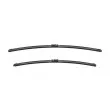 BOSCH 3 397 118 962 - Kit balais d'essuie-glace