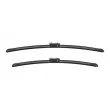 BOSCH 3 397 118 966 - Kit balais d'essuie-glace