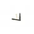 BOSCH 9 430 613 778 - Porte-injecteur