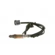 BOSCH F 00E 263 281 - Sonde lambda