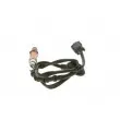 BOSCH F 00E 263 281 - Sonde lambda