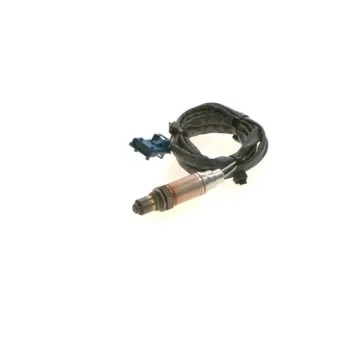 Sonde lambda BOSCH OEM 1628TH