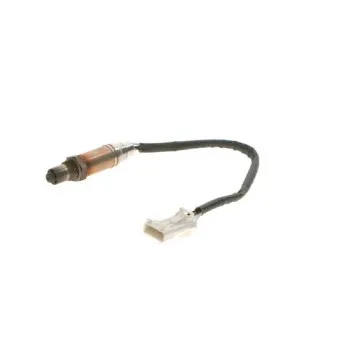 Sonde lambda BOSCH F 00H L00 433 pour SSANGYONG REXTON 2.0 TDI - 170cv
