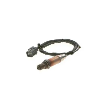 Sonde lambda BOSCH F 00H L00 434 pour OPEL VECTRA 2.0 16V Turbo - 175cv