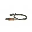 BOSCH F 00H L00 434 - Sonde lambda