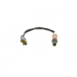 BOSCH F 00H L00 444 - Sonde lambda