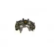 BOSCH F 00M 123 237 - Pont de diodes, alternateur