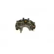 BOSCH F 00M 133 286 - Pont de diodes, alternateur