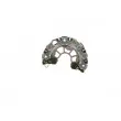 BOSCH F 00M 133 295 - Pont de diodes, alternateur