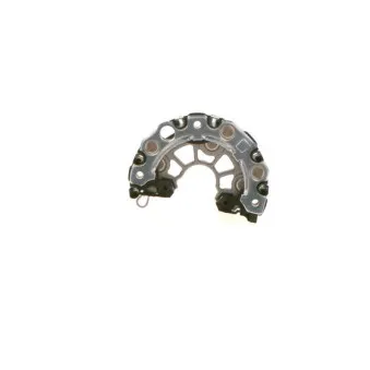 Pont de diodes, alternateur BOSCH OEM 51261090009