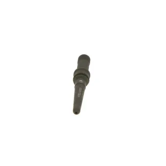 BOSCH F 00R J00 753 - Raccord de tube de pression, injecteur