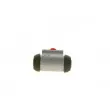 BOSCH F 026 002 002 - Cylindre de roue