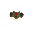 BOSCH F 026 002 013 - Cylindre de roue