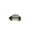 BOSCH F 026 002 028 - Cylindre de roue