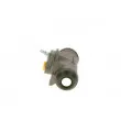 BOSCH F 026 002 073 - Cylindre de roue