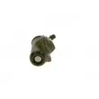 BOSCH F 026 002 091 - Cylindre de roue