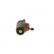 BOSCH F 026 002 131 - Cylindre de roue