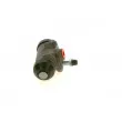 BOSCH F 026 002 164 - Cylindre de roue