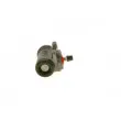 BOSCH F 026 002 206 - Cylindre de roue