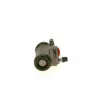 BOSCH F 026 002 207 - Cylindre de roue