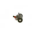 BOSCH F 026 002 220 - Cylindre de roue