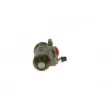 BOSCH F 026 002 229 - Cylindre de roue