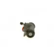 BOSCH F 026 002 233 - Cylindre de roue