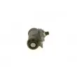 BOSCH F 026 002 233 - Cylindre de roue