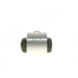 BOSCH F 026 002 249 - Cylindre de roue