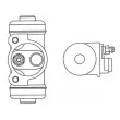 BOSCH F 026 002 349 - Cylindre de roue