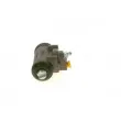 BOSCH F 026 002 354 - Cylindre de roue