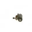 BOSCH F 026 002 366 - Cylindre de roue
