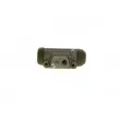 BOSCH F 026 002 382 - Cylindre de roue