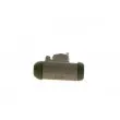 BOSCH F 026 002 382 - Cylindre de roue