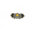 BOSCH F 026 002 390 - Cylindre de roue