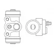 BOSCH F 026 002 390 - Cylindre de roue