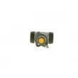 BOSCH F 026 002 393 - Cylindre de roue
