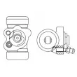 BOSCH F 026 002 393 - Cylindre de roue