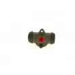 BOSCH F 026 002 401 - Cylindre de roue